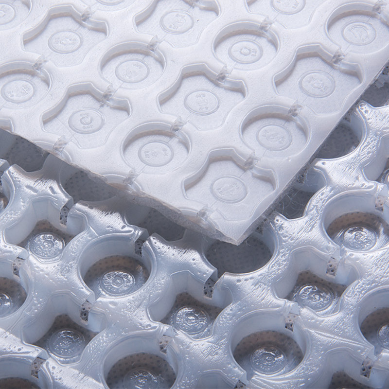 Strata Mat High Performance Uncoupling Membrana