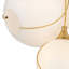 Luminaire suspendu Hinkley Skye par Lisa McDennon
