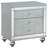 Nightstand Bedside Table With Drawer