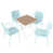 Light Blue sélectionné