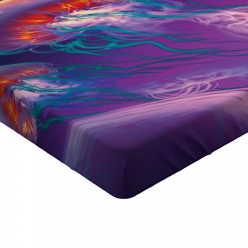 Drap-housse pour table imaginaire, Drap-housse simple TG