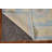 Vegetable Dye Oushak Turkish Runner Rug
