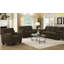 Fauteuil Delaina