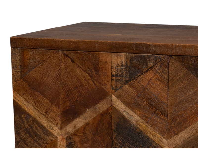Geo 72'' W Sideboard