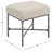 Jaysion Upholstered Ottoman-920586553