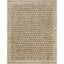 Agra Handmade Wool Area Rug-780362076