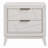 Asteria 26.5" W 2 Drawer Nightstand