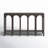 Alessandro 64'' Solid Wood Console Table
