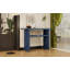 Console en bois 48,7 "avec tablette-1000740879
