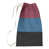 Burgundy/Blue/Black selected