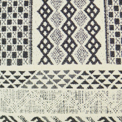 Tissu en mélange de coton Wrangler