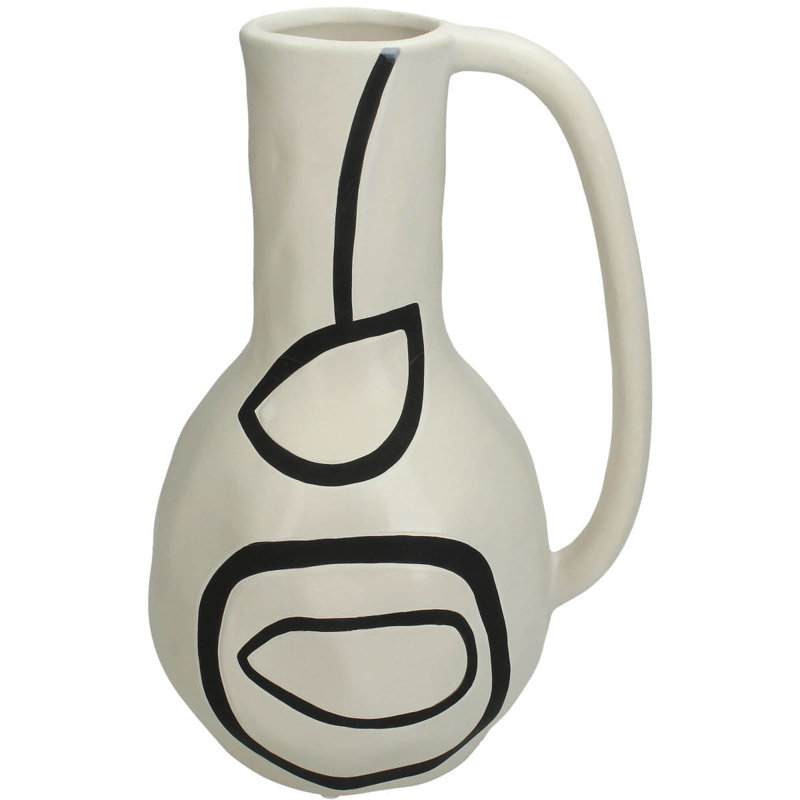 Chonda Pottery Table Vase