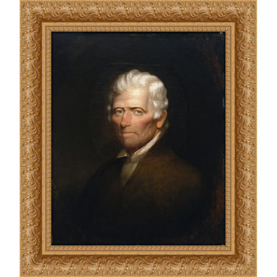 Daniel Boone