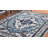 Evanoff 261 Area Rug In Blue Green / Ivory-602305688
