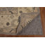 Tapis turc Oushak
