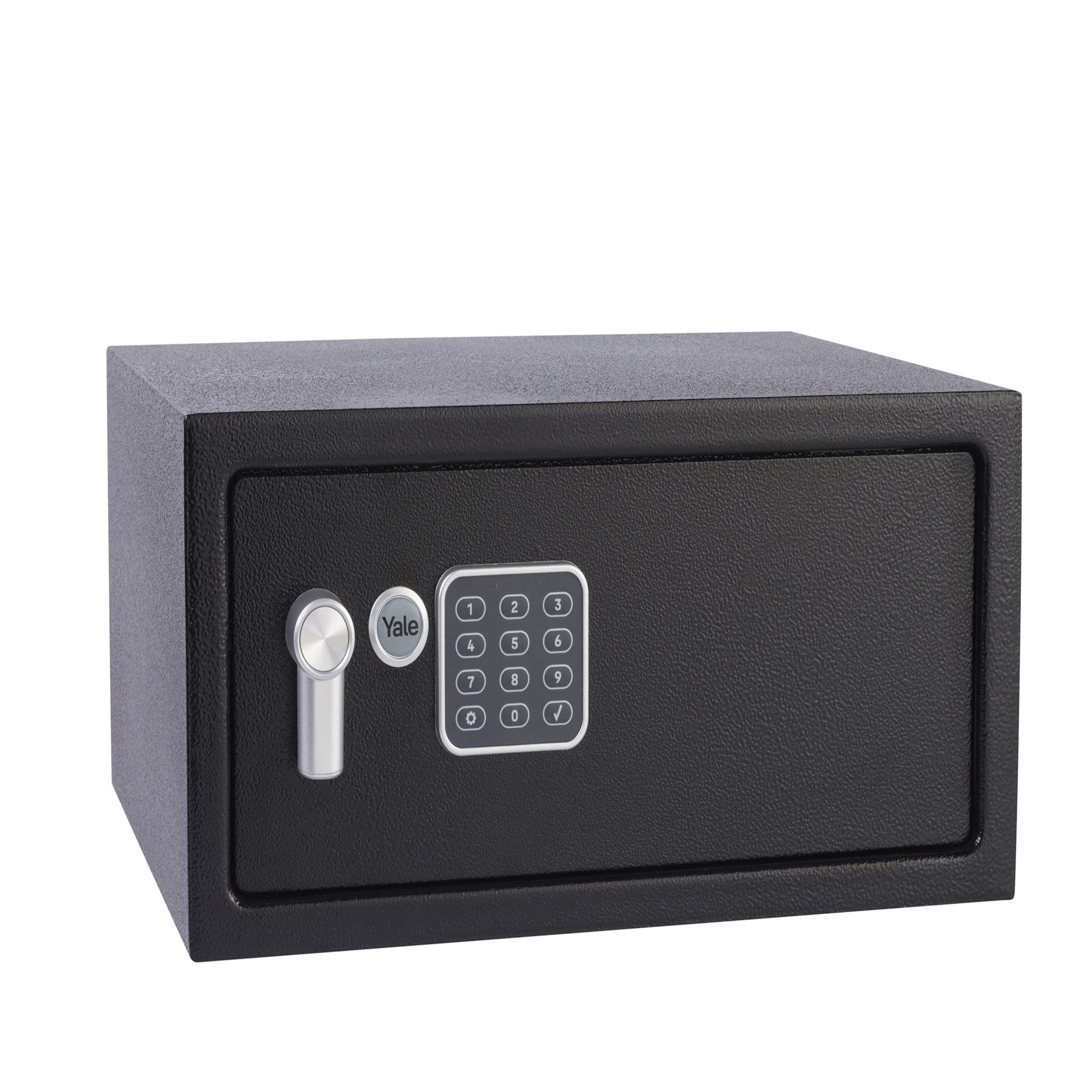 Top Box Lock Safe Ebern Designs Safe Box Lock | Wayfair.co.uk