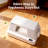 PETKIT Purobot Crystal Duo with Hood