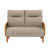 Taupe