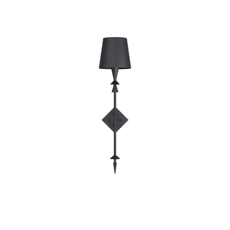 Anton 1 - Light Wallchiere