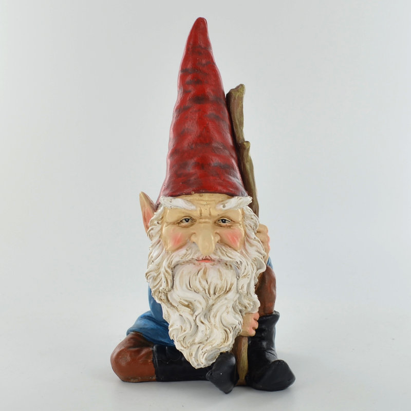 Harlingen Plastic Fantasy & Sci-Fi Fairy Garden