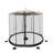 Hartwig Mosquito Net for Patio Umbrellas - Bug Screen for Umbrellas to Keep Out Insects - Zippered Mesh Cover with Weighted Bottom by Pure Garden-1097915194