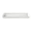 Royal Copenhagen White Fluted Oblong Platter