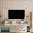 Floating TV Stand Wall Mounted-93554275