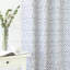 Diamond Blackout Curtain