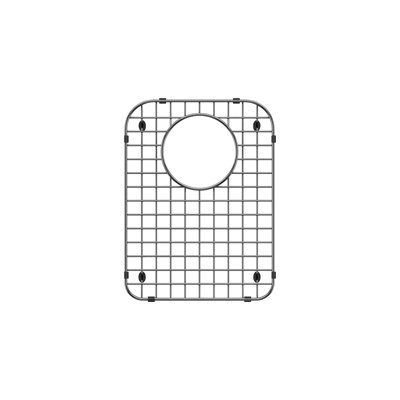 Stainless Steel Sink Grid for Vision 60/40 Sink - Small Bowl