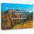 Latitude Run® Gallery Wrapped Canvas By Chris Sarandon: "As an actor, we are, in a way, a mirror of o-1058538271