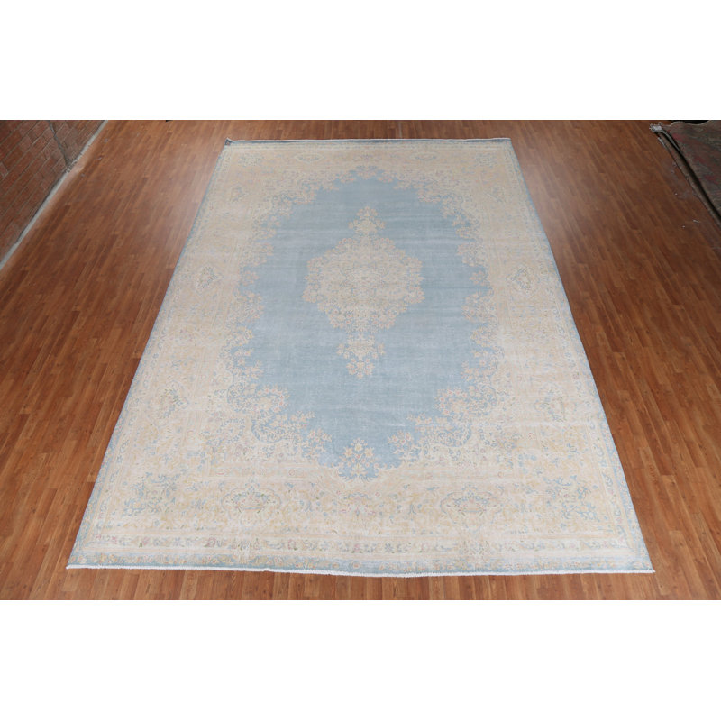 Tapis persan Kerman