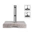 Mckee 26.6kg Free Standing Umbrella Base