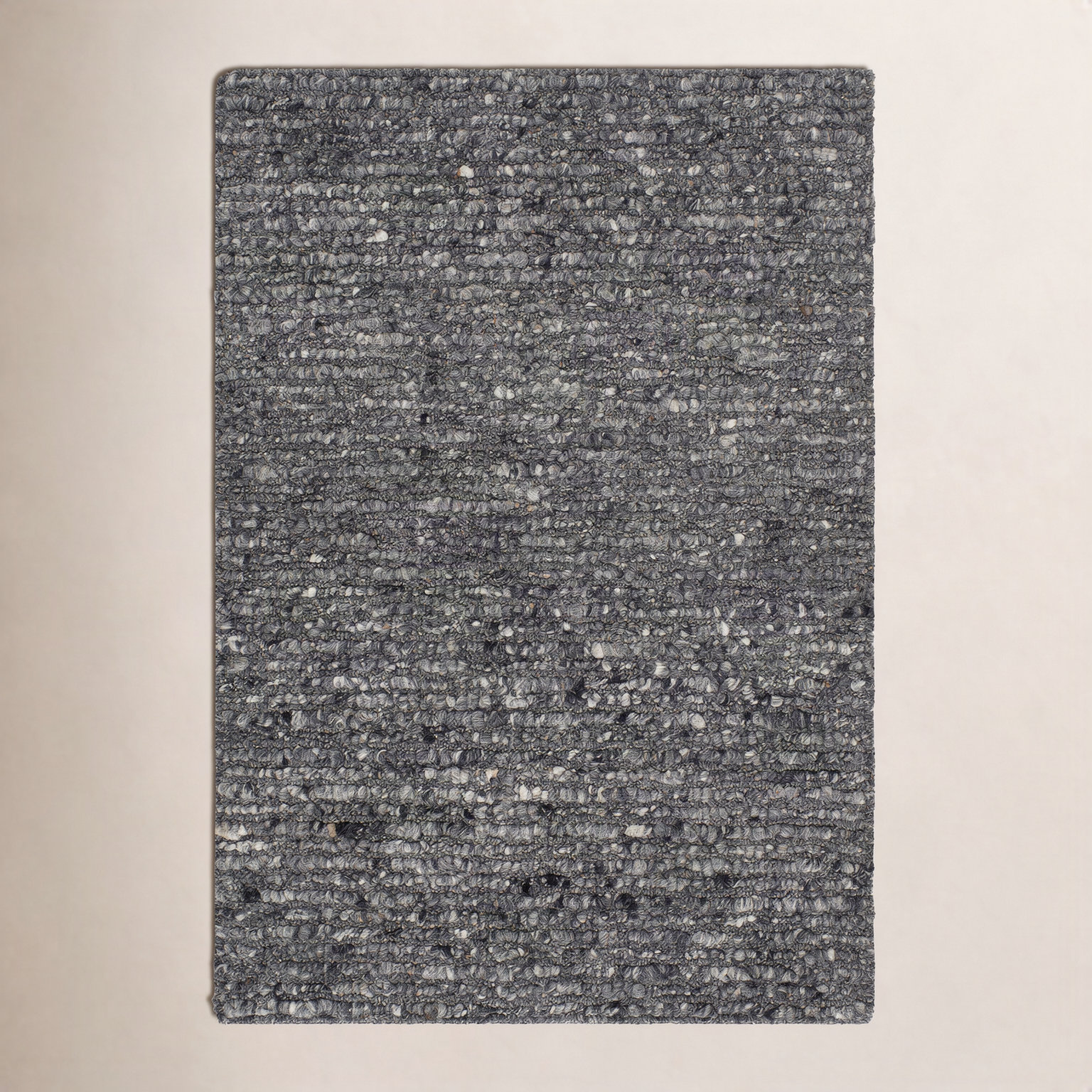Myra Hand-Tufted Area Rug, Rectangle 8' x 10'