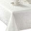 Lenox Opal Innocence Tablecloth-1985839465-1985839460