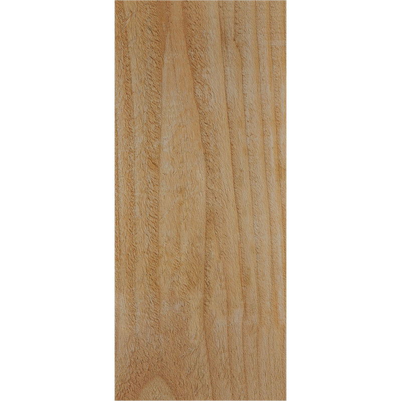 Corbeau Pescadero, H 14 po x l 6 po x P 10 po, Sapin de Douglas, Sciage brut