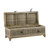 Demetri Wicker Storage Trunk