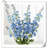 Delphinium Arrangement