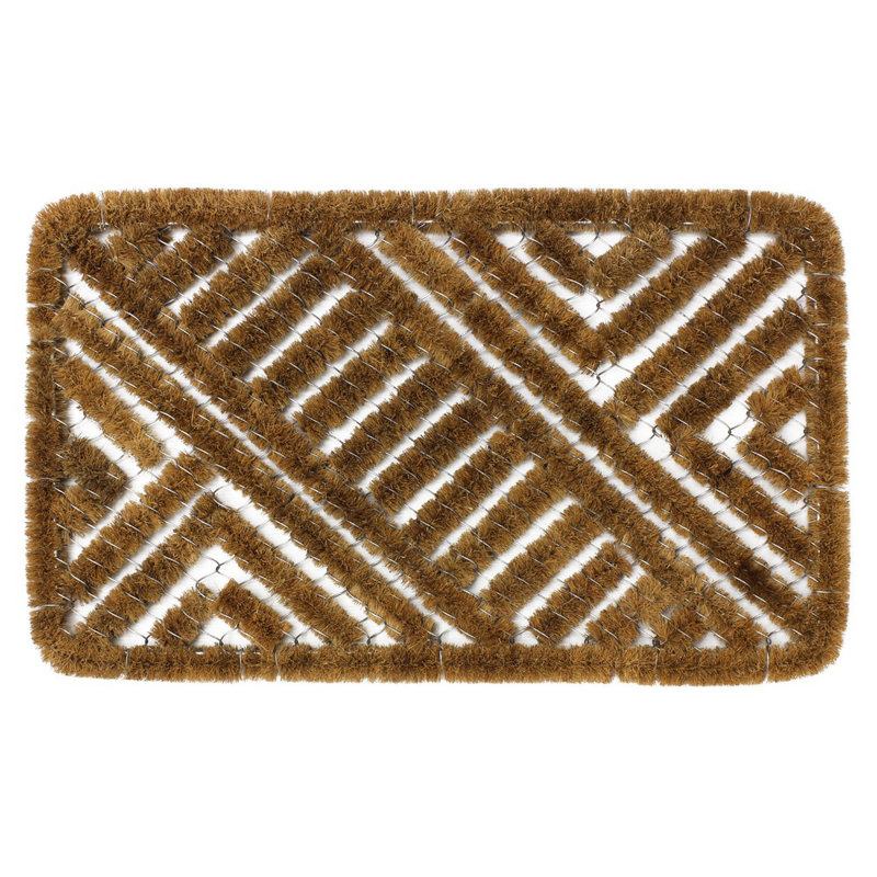 Outdoor Doormat
