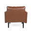 Fauteuil club de 34,75 po Venya-71521149