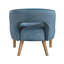 Chaise d'appoint-558380377