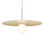 Bola Disc Pendant-26197565-55892573