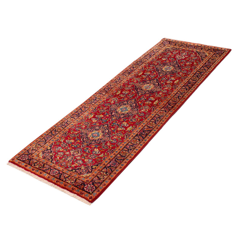 Tapis rouge Anadol 3 pi 3 po x 9 pi 10 po