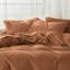 Ensemble de draps en microfibre de polyester pour literie Hotel Luxury-113212618-111074241