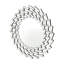 Miroir mural Glam
