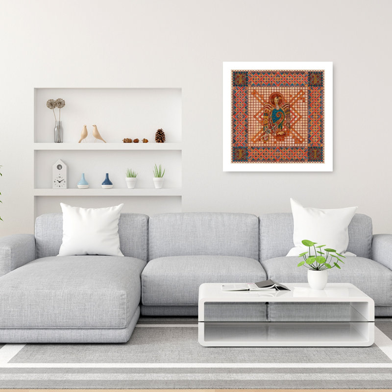 Print, 91.44cm H x 91.44cm W