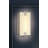 Steel LED Flush Mounted Sconce-272897357