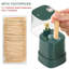Porte-cure-dents en plastique Navario-1387079315