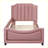 Lanny Upholstered Daybed Bed-1141848972