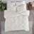 Soft Tufted Cotton Chenille Bedding Sets Full Queen Farmhouse Home