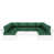 Green is out of stock